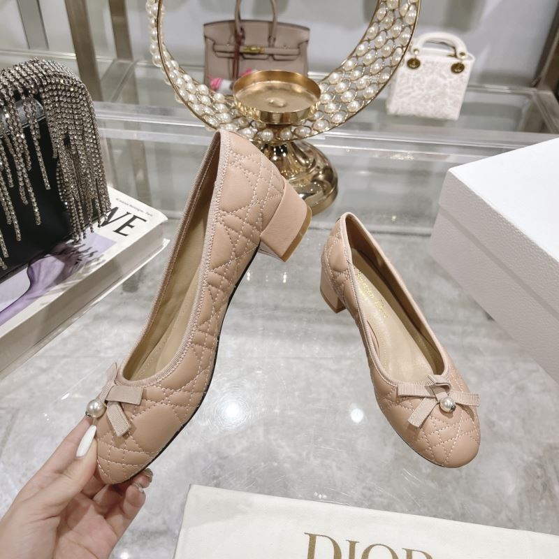 Christian Dior Heeled Shoes